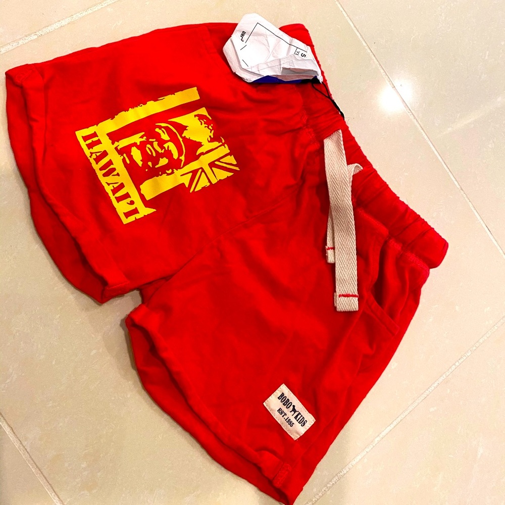 Bobo Kids Hawaii pants